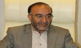 سردار «کسائیان» به همرزمان شهیدش پیوست 
