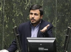 محسن دهنوی حذف خود از لیست قالیباف و پایداری را کار «سهم‌خواهان بداخلاق» دانست