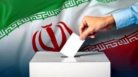 نتایج انتخابات در مازندران