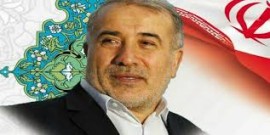 شرق مازندران «غلامرضا شریعتی» را بهارستانی کرد