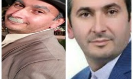 یک کمدین نماینده مجلس شد / «مشه سعداله عمی» کیست؟!