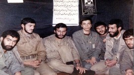 چه کسی دستور قتل شهید همت را صادر کرد؟