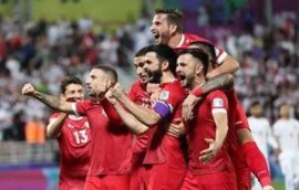 فیفا اجاره انتقال ستاره سوری به لیگ ایران را نداد