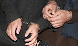 دستگیری ۲۰ مدیر و کارمند به اتهام فساد مالی 