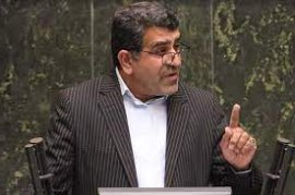 علی بابایی کارنامی: تکلیف افزایش حقوق کارگران تا پایان هفته مشخص می‌شود