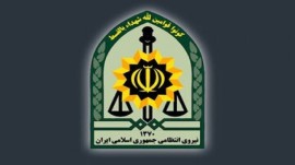 مامور نیروی انتظامی در مهرستان به شهادت رسید