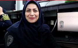 واکنش پرستار بابلی به تمجید رهبر انقلاب