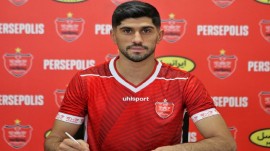 پرسپولیسی‌ها در کار خیر