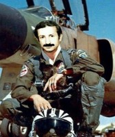 شهید خلعتبری که بود و چه کرد؟