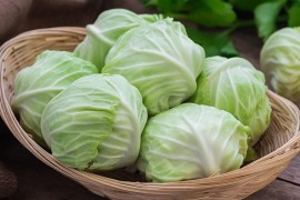 این سبزی ضد سرطان مراقب قلب شما است
