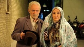 مرجانه گلچین از دنیای بازیگری خداحافظی کرد