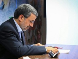 افشاگری درباره جلسات خصوصی احمدی نژاد در ویلایی در دماوند و مکان‌های مخفی در شهرستان‌ها /چه کسانی در این جلسات هستند؟