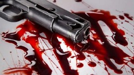 قتل سه عضو یک خانواده در مهاباد