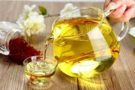 دمنوش شادی‌آور و آرامش بخش