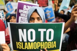 موج جدید اسلام‌ستیزی در بریتانیا؛ شما حق ندارید در مدرسه نماز بخوانید