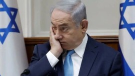 انگلیس درخواست نتانیاهو برای «تروریستی» خواندن سپاه را رد کرد