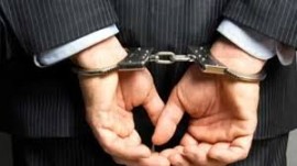 بازداشت کارمند یکی از دستگاه‌های دولتی قائمشهر به اتهام تخلفات مالی