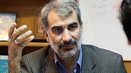استاندار جدید مازندران امروز معارفه می‌شود