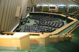 ۱۶۶ نماینده از قطار بهارستان جاماندند ؛ خروج 8 نماینده مازندران بهارستان