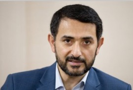 رفتار انتخاباتی  شما مردم بزرگ " آموزش سیاسی"  به "قدیمی ها"و "جدیدی های" فهرست های انتخاباتی بود !   