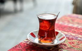 مصرف مجاز چای در روز چقدر است؟