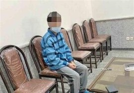 قتل در باغ قرچک به‌خاطر حسادت