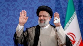 پیام تسلیت مقامات کشورها برای شهادت آیت الله رئیسی و همراهان