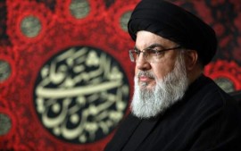 شهید آیت الله رئیسی بسیار شجاع، متواضع و مطیع امام خامنه‌ای بود/ در کجای دنیا پیکر شخصیت‌های سیاسی با این عظمت و به صورت میلیونی تشییع می‌شود؟/ شهید امیرعبداللهیان باور شدیدی به آرمان فلسطین داشت ....
