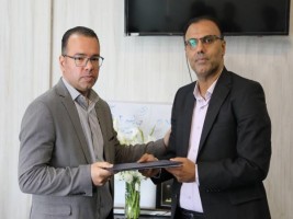 مدیر اداره ارتباطات و امور بین‌الملل شهرداری مرکز استان مازندران منصوب شد