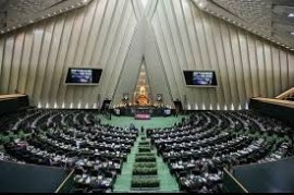 ترکیب هیئت رئیسه روشن تر شد / حاجی بابایی و نکیزاد نواب رئیس شدند / دست خالی نمایندگان شمالی از هیئت رئیسه