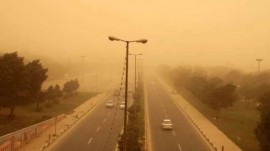 آژیر هوای ناسالم در مازندران/ نفس کشیدن سخت می‌شود