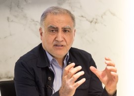 مجلس یازدهم کارنامه موفقی نداشت/  قالیباف فکر می‌کند یک ریاست جمهوری از نظام «طلبکار» است/ دلیلی ندارد احمدی نژاد را رد صلاحیت کنند