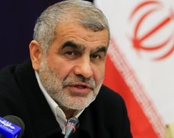 علی نیکزاد، رئیس ستاد انتخاباتی قالیباف شد