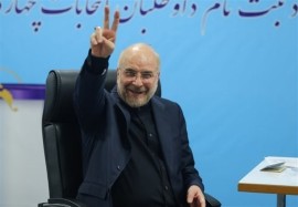 رئیس ستاد انتخاباتی محمدباقر قالیباف در مازندران کیست ؟