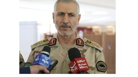 هلاکت ۲ تروریست و دستگیری یک نفر در مرز سراوان