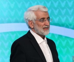 ستاد انتخاباتی سعید جلیلی در مازندران افتتاح شد