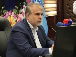 دستگیری ۴ مدیرکل در مازندران/دستگاه قضا با هیچ متخلفی مماشات ندارد