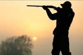مرگ ۲ کودک هنگام تمرین تیراندازی پسر جوان