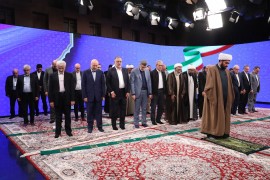 نامزدهای ریاست‌جمهوری در آخرین مناظره چه گفتند؟