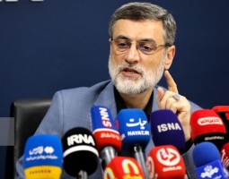 قاضی‌زاده هاشمی انصراف داد/ شورای عالی اجماع تقدیر کرد/ واکنش محسن رضایی به انصراف قاضی‌زاده هاشمی