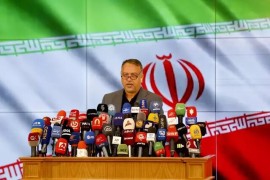 نتایج انتخابات ریاست جمهوری چهاردهم/ رقابت شانه به شانه جلیلی و پزشکیان