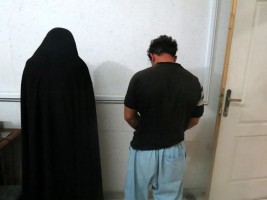 دستگیری قاتلان مادربزرگ بابلی پس از ۱۶ سال در سمنان