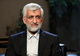 پیام تبریک سعید جلیلی به مسعود پزشکیان