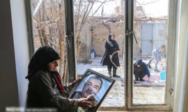 زنان خانه‌دار بازنشسته تامین اجتماعی می‌شوند!