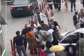 واکنش پلیس استان به انتشار ویدیوی نمک آبرود
