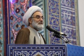 هشدار نماینده ولی فقیه در گیلان به دهیاران؛ بنگاه داری نکنید