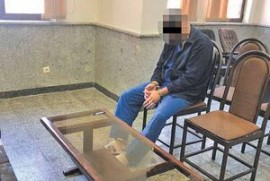 محاکمه مرد بنگاه دار به اتهام قتل زن مستاجر