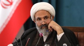 پژمان‌فر رئیس کمیسیون اصل نود مجلس شد