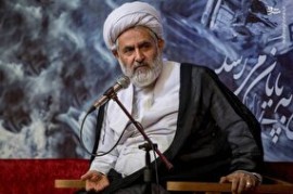 طائب، مشاور عالی فرمانده سپاه پاسداران: در ۴ سال آینده در کشور فراز و نشیب خواهیم داشت