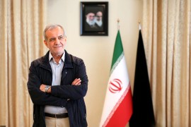اسامی کابینه پیشنهادی دولت چهاردهم به مجلس رسید / پرچم مازندران با دو  وزیر بالاست